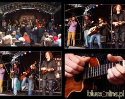 26. BluesBaltica/Bluesfest Eutin 